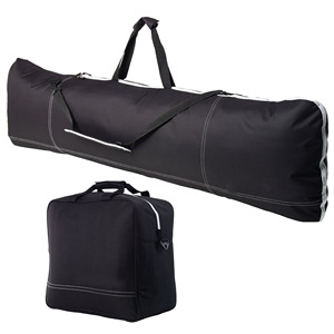 Bolsas de Transporte para Snowboard, Resistentes, Ligeras, para Deportes al Aire Libre, Personalizadas, Antiarañazos, con USB, Venta al Por Mayor - Product Image 1