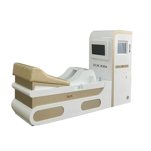 Kit de Spéculum Commercial 2-en-1 Multifonctionnel pour Hydrothérapie du Côlon, Composants en Plastique et Acier Inoxydable, Dispositif Écologique pour Usage en Salon - Product Image 1