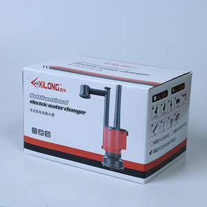 水槽用エコフレンドリープラスチック多機能清掃ツールボックス Xilong XL-028H リビングルームと屋内/屋外用 - Product Image 5