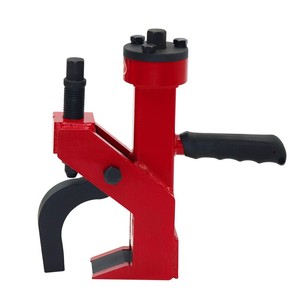 Briseur de perle de pneu de tracteur d'approvisionnement direct d'usine Air manuel résistant au-dessus du briseur hydraulique de perle de pneu - Product Image 5