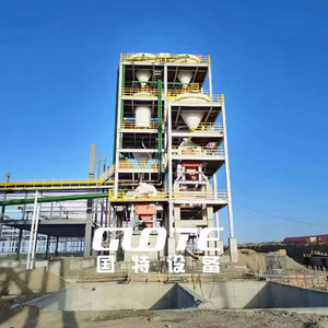 Khai Thác Mỏ beneficiation máy thạch anh quặng Tuyển nổi nhà máy silica cát thiết bị chế biến - Product Image 1