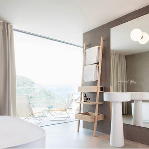 Boutique <b>Wooden</b> Hotel <b>Single</b> <b>Bed</b> Hotel Furniture Design king Size Metal <b>Bed</b> Frame Luxury Hotel Furniture Set - Product Image 3