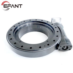 농업 기계 도초 드라이브 웜 슬로 드라이브 SE7 회전 링 베어링 - Product Image 3