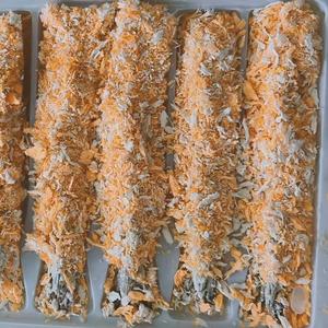 Phấn hoa dính tôm bán buôn tùy biến chất lượng cao dễ nấu đông lạnh tráng - Product Image 5