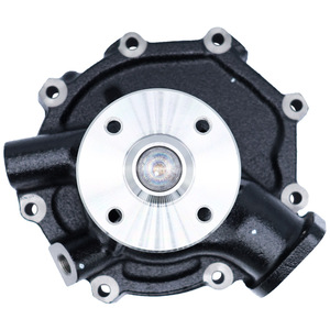 Bomba de Agua Cw para Hino A09C 16100E0390 16100E0142, Piezas de Repuesto Originales para Camiones - Product Image 2