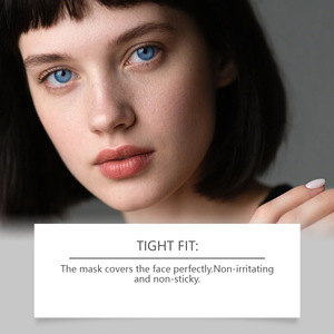 Tónico Facial con Logotipo Personalizado, Blanqueador, Nutritivo, Hidratante, Iluminador, Antienvejecimiento, Tónico Milagroso Iridiscente - Product Image 5