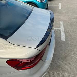 Alerón Trasero para Maletero, Alerón de Techo, Alerón para Maletero de Volkswagen Lavida 2018-2022, Kit de Carrocería, Accesorios para Coche - Product Image 4