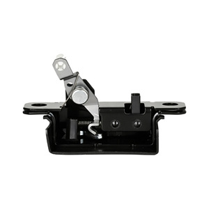 Serrure de coffre Porsche 7L5827505, mécanisme de verrouillage de hayon pour Cayenne ancien modèle - Product Image 1