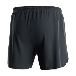 Pantalones Cortos de Compresión para Hombre de Secado Rápido con Logotipo, Diseño 2 en 1 de Doble Capa para Garantizar una Ajuste Ligero y Ceñido - Product Image 3