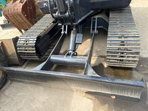 Excavateur d'occasion original DOOSAN DX60 pour la construction de marque KOREA, 6 tonnes de haute qualité et à bas prix pour les Offre Spéciale - Product Image 3