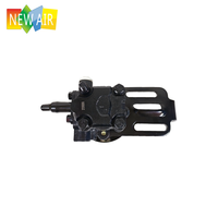 Pompa Power Steering untuk ISUZU 4JA1 / 4JB1 8-97084-207-0