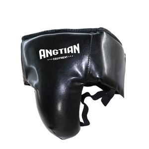 Equipo de protección de Boxeo Deportivo Angtian, entrenamiento de boxeo, Muay Thai, entrenamiento de boxeo, protector de ingle - Product Image 5