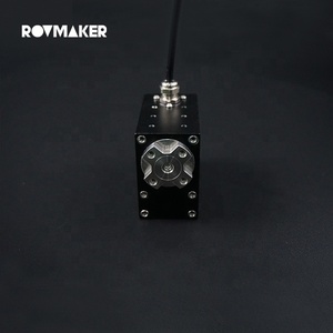 Rovmaker alto par 40 KG Motor Micro Servos bajo precio <span class=keywords><strong>Servo</strong></span> <span class=keywords><strong>RC</strong></span> de Digital <span class=keywords><strong>Servo</strong></span> sin escobillas - Product Image 4