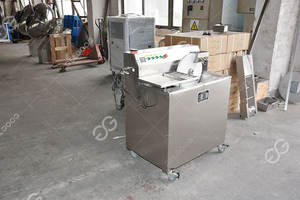 100 macchina per temperare il cioccolato commerciale Kg/H Meses per la refrigerazione della macchina per temperare il cioccolato - Product Image 4