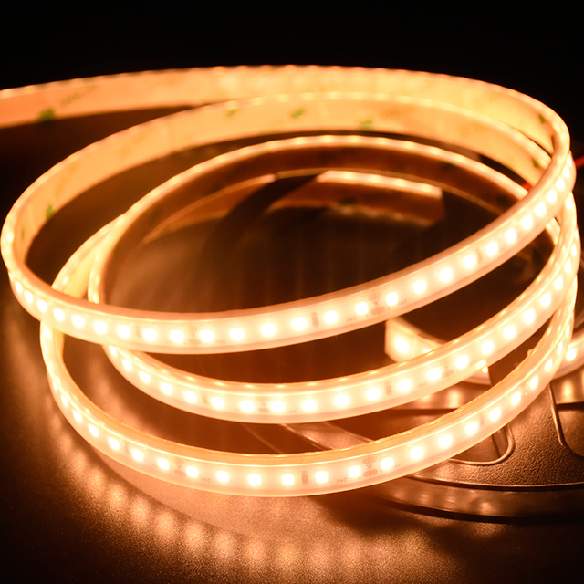 Led Strip Light Could Be Customized Lamp Power RGB Color or Waterproof by Send Message
