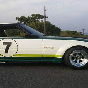 Longchamp-ruedas de aleación personalizadas para coche, 14 pulgadas, gran calidad, a la venta - Product Image 2