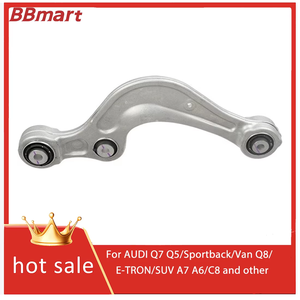 4M0505323G BBmart Auto 1 Pieza Brazo de Control de Suspensión para AUDI Q7 Q5/Sportback/Van Q8/E-TRON/SUV A7 A6/C8 Accesorios para Automóviles - Product Image 1