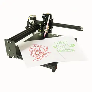 BACHIN Drawbot kalem A4 çekme makinesi yazı Robot Corexy XY plotter CNC çekme Robot kiti yazma Robot oyuncaklar hediye