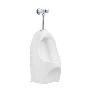 Enfants salle de bain enfant taille en céramique Mini <span class=keywords><strong>urinoir</strong></span> suspendu <span class=keywords><strong>maternelle</strong></span> porcelaine blanche pure petit <span class=keywords><strong>urinoir</strong></span> mural pour petits garçons - Product Image 1