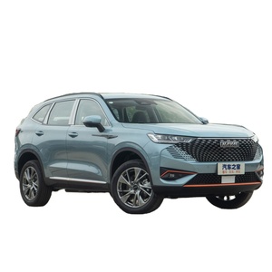 Véhicule à essence Havel H6 3e génération 1.5T automatique à deux entraînements Plus Great Wall SUV Haval H6 1.5T 2.0T 2wd 4WD Havel H6 - Product Image 6