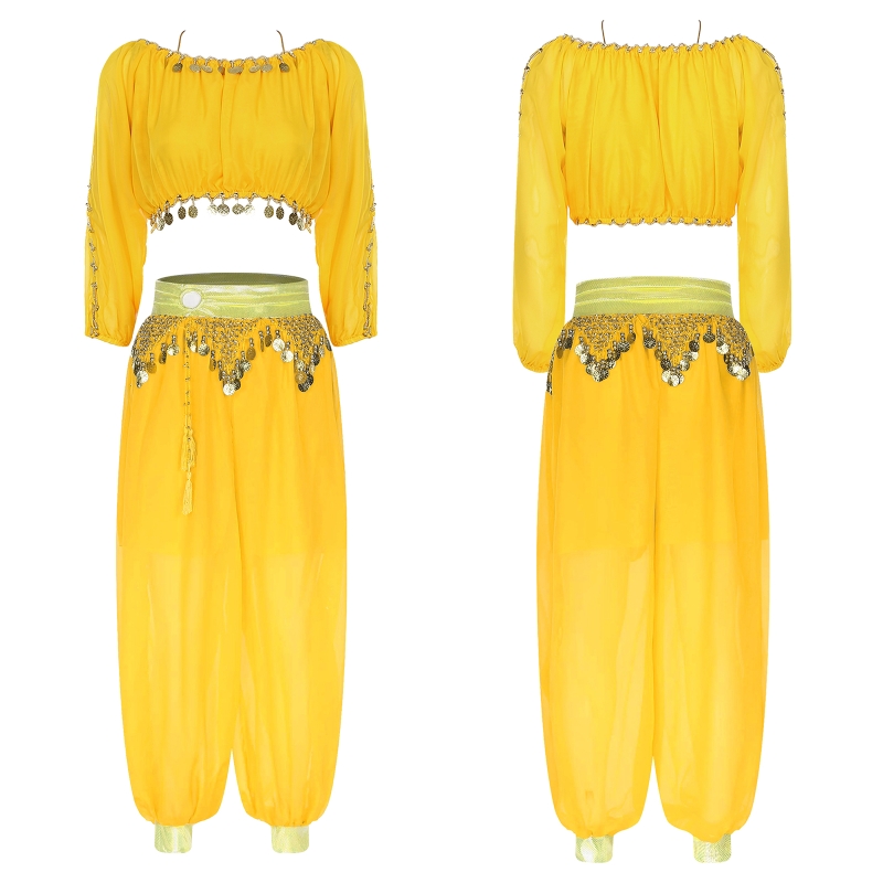 สีเหลือง