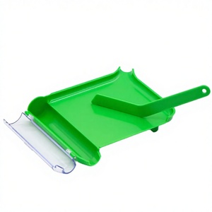 Boîte à pilules Dachion DC53486758758 personnalisable en plastique avec compteur et spatule, boîte de rangement avec logo OEM - Product Image 3