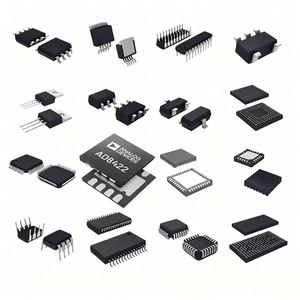 ไอซีวงจรรวมของแท้ชิ้นส่วนอิเล็กทรอนิกส์ ATXMEGA32A4U-ANR ใหม่ - Product Image 1