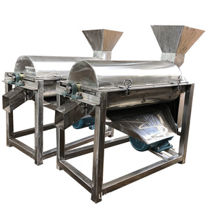 Commercial Grade Spiral Crushing <b>Juicer</b> Extractor Equipment Fruit Blender Fruits Vegetable <b>Juicer</b> Machine Commercial Home Use Fr - Product Image 5