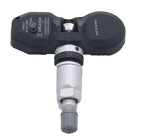 Capteur TPMS OE pour voiture Porsche 99760602321,7PP907275G Capteurs TPMS d'origine Capteur de pression des pneus