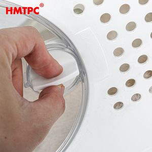 Hmtpc Portable <b>Pet</b> <b>Carrier</b> Hard Shell For Cats And Dogs Transportation Use - Product Image 2