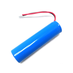 <b>3.7v</b> Lithium 18650 <b>Battery</b> Lithium Ion 2000mah Customized <b>Battery</b> Pack - Product Image 5