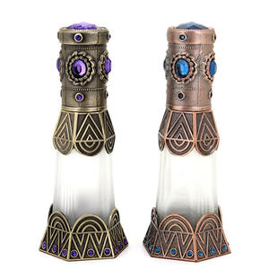 Botella de Perfume Árabe de 15 ml con Gotero - Product Image 3