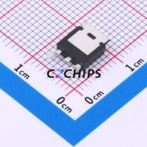 ทรานซิสเตอร์ฟิลด์ทรานซิสเตอร์ (MOSFET) ทรานซิสเตอร์ฟิลด์ SME10N15-G ถึง252แบบใหม่ดั้งเดิม - Product Image 2