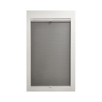 Stores alvéolaires sans perçage ni outils, sans fil, 38 mm, pour maisons en location et installation facile de fenêtres en DIY