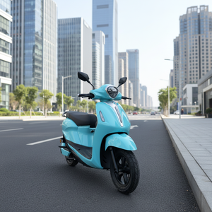 <span class=keywords><strong>Moto</strong></span> Elettrica Vintage da Città 2000w per Adulti, Bestseller a Prezzo Conveniente - Product Image 4