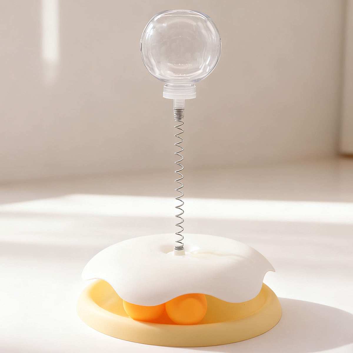 สีเหลือง