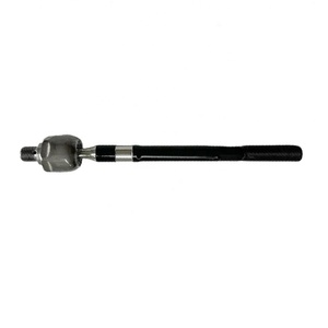 מוט היגוי פנימי 57724-B3000 וקצה מוט היגוי 57724 B3000 של מערכת ההיגוי לרכב עבור רכבי יונדאי וקיה. - Product Image 4