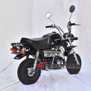 55cc gasolina Super Moto <span class=keywords><strong>Cros</strong></span> Pocket Dirt Bike para niños 110cc Mini motocicleta - Product Image 4