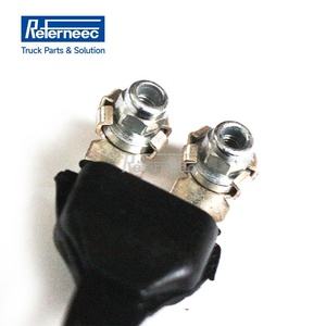 Xe tải hệ thống nhiên liệu cáp khai thác tiêm 51254136386 51254136267 cho người đàn ông xe tải - Product Image 5