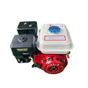 196cc 212cc Displacement Four-Stroke Small Gasoline <strong>Engine</strong> <strong>Model</strong> 168F 170F Power Thresher Head 5.5-6.5HP 7.5 8.0 Horsepower - Product Image 1