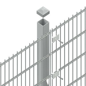 Đôi Dây đường cao tốc trung bình rào cản vụ tai nạn Đánh Giá, mạ kẽm, giao thông <span class=keywords><strong>Divider</strong></span>, dễ dàng cài đặt - Product Image 1