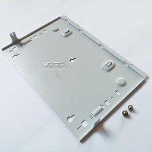 CMPCT-MGNT-TRAY = Kit de montage pour <span class=keywords><strong>CBS250</strong></span>-8P-E-2G - Product Image 6