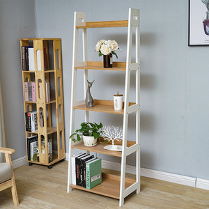 Thiết kế mới lưu trữ Kệ hiển thị kệ sách Mở Kệ Sách miễn phí đứng kệ sách tổ chức Lưu trữ Kệ - Product Image 5