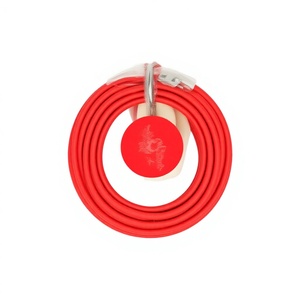 Câble d'alimentation RVV RVVP pour système d'irrigation de <span class=keywords><strong>serre</strong></span> en cuivre isolé PVC, certification CE, indice IP65, haute tension, ignifuge - Product Image 3