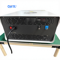 Calorímetro de Escaneo Diferencial (DSC) de Alta Precisión OJM-DSC2000 de Grado Nacional para Laboratorios Universitarios, 600W, Rango 600C, 1 Unidad