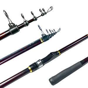 YJTY32 caña <span class=keywords><strong>de</strong></span> <span class=keywords><strong>pescar</strong></span> telescópica calidad agua salada <span class=keywords><strong>mar</strong></span> roca caña mejor fundición larga carbono <span class=keywords><strong>para</strong></span> carpa rápida pesca <span class=keywords><strong>de</strong></span> Río <span class=keywords><strong>de</strong></span> acción lenta - Product Image 1