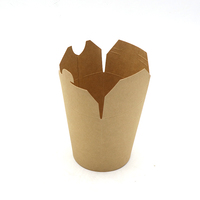 Custom Waterproof High-End Kraft Paper Box with Magnetic Closure Handle UV Coating Recycled Materials