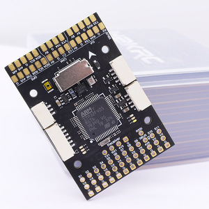 Contrôleur de vol F405 pour ailes fixes et multirotors FPV, compatible Betaflight / INAV, fabriqué en Chine/Guangxi - Product Image 5