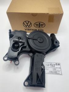 Originale EA888 GEN <span class=keywords><strong>2</strong></span> coperchio della valvola di controllo della pressione del separatore dell'acqua dell'olio 06 h103495af 06 h103495k per Audi A4 A6 Q3 Q5 VW - Product Image 2