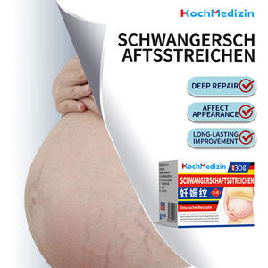 <span class=keywords><strong>ค</strong></span>รีมสมุนไพรจีนสำหรับผิวแตกลายสำหรับ<span class=keywords><strong>ค</strong></span>นตั้งครรภ์ดูแลให้ความชุ่มชื้นส่วนผสมอ่อนโยนจากธรรมชาติ - Product Image 5